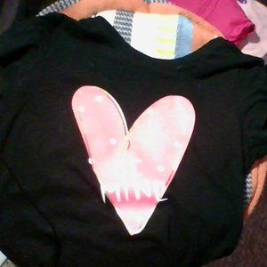 Be Mine Valentines Day Tee Shirt